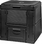 Купить Компостер Keter E-COMPOSTER WITH Base  470 л по низкой цене