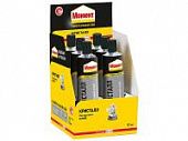 Купить Клей Henkel Момент Кристалл в шоу боксе 6 шт туба 125 мл по низкой цене