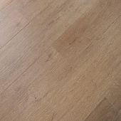 Купить Плитка ПВХ замковая MAXWOOD Aquamax Bottega Дуб Шерри с фаской 3,5 мм АС5/33 класс 2,245 м2 по низкой цене