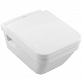 Купить Унитаз Villeroy & Boch Architectura 5684H101 подвесной по низкой цене