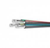 Купить Провод СИП-2 3х70+1х70 (м) Цветлит 00-00129111 по низкой цене