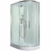 Купить Душевая кабина Timo Premium Ilma 902 L 1200x800x2250 мм по низкой цене
