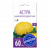 Купить Астра Башня желтая 0,3 г по низкой цене