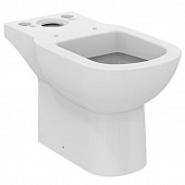 Купить Чаша Ideal Standard Tempo T331201 напольного унитаза без бачка и сиденья по низкой цене