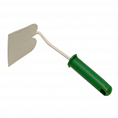 Купить Мотыжка малая ручная с пластиковой рукояткой по низкой цене