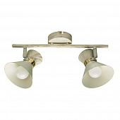 Купить Бра Arte lamp Baltimore A1406AP-2WG по низкой цене