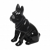 Купить Статуэтка Garda Decor Бульдог D3232 по низкой цене