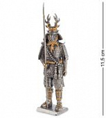 Купить Статуэтка Veronese Самурай Хонда Тадакацу WS-813 по низкой цене