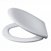 Купить Сиденье Ideal Standard Eurovit W301801 для унитаза по низкой цене
