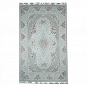 Купить Ковер Safyun Liparis Pudra D 2660 по низкой цене