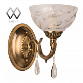 Купить Бра MW-Light Аманда 481020901 по низкой цене