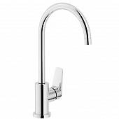 Купить Смеситель Nobili Sky для кухни SY97133CR по низкой цене