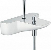 Купить Смеситель Hansgrohe PuraVida для ванны 15472400 по низкой цене