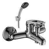 Купить Смеситель Decoroom для ванны DR37035 по низкой цене