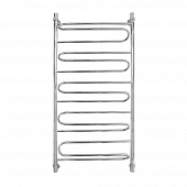 Купить Полотенцесушитель Energy Sonata водяной 120х60 см по низкой цене