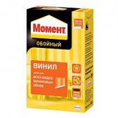 Купить Клей для обоев Henkel Момент Винил 500 г по низкой цене