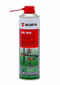 Купить Спрей Wurth HHS 2000 консистентная 400 мл по низкой цене