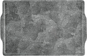 Купить Поднос MHLiving Anaconda square grey 007894 по низкой цене