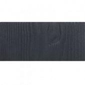 Купить Сайдинг Cedral Wood C18 Ночной океан, фиброцементный, 3600х190 мм по низкой цене