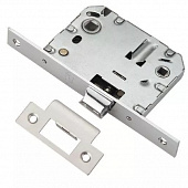 Купить Защелка Adden Bau сантехническая WC 5070 Chrome по низкой цене