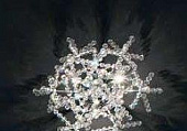 Купить Светильник Prearo Crystaldream настенный Crystaldream/30/AP по низкой цене