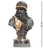 Купить Статуэтка Veronese Леонардо да Винчи WS-68 по низкой цене