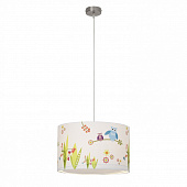 Купить Светильник Brilliant Birds 56070-72 подвесной по низкой цене