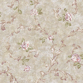 Купить Обои York Rhapsody VR3442 бумажные по низкой цене