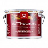 Купить Антисептик Tikkurila Valtti Color Extra EC лессирующий 9 л по низкой цене