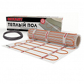 Купить Мат Rexant Extra 1920 Вт 12 м2 нагревательный по низкой цене