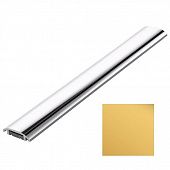 Купить Профиль Sibu M60 Gold 2660 мм по низкой цене