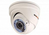 Купить Камера NOVIcam PRO FC18W ver.1058 купольная наружная по низкой цене