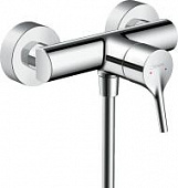 Купить Смеситель Hansgrohe Talis S для душа 72600000 по низкой цене