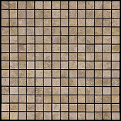 Купить Мозаика Natural Adriatica M036-20P из мрамора по низкой цене