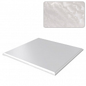 Купить Потолок кассетный Cesal Мираж B33 300х300 мм по низкой цене