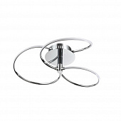 Купить Светильник Maytoni Modern MOD447-33-N хром LED 30W 220V потолочный по низкой цене
