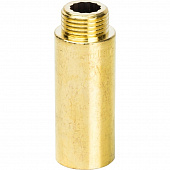 Купить Удлинитель Stout SFT-0001-001260 1/2 дюйма 60 мм с внутренней и наружной резьбой по низкой цене