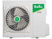 Купить Блок Free Match Ballu B2OI-FM-out-14HN1-EU мульти сплит-системы наружный по низкой цене