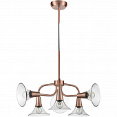 Купить Люстра Vele Luce Grande VL2114L06 подвесная по низкой цене