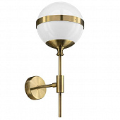 Купить Бра Lightstar Globo 813611 по низкой цене