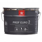 Купить Краска Tikkurila Prof Euro 2 основа VVA грунтовочная 9 л по низкой цене