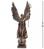 Купить Статуэтка Veronese Архангел Гавриил WS-636/1 по низкой цене