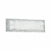 Купить Бра Maytoni Anson MOD311-04-WB серое LED 4W 220V по низкой цене