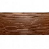 Купить Сайдинг Cedral Wood C30 Теплая земля, фиброцементный, 3600х190 мм по низкой цене
