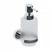 Купить Дозатор Ravak Chrome для жидкого мыла X07P223 CR 231 по низкой цене