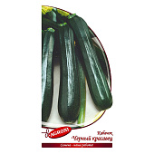 Купить Кабачок Черный красавец цукини 2 г по низкой цене