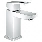 Купить Смеситель Grohe Eurocube 23132000 для раковины по низкой цене