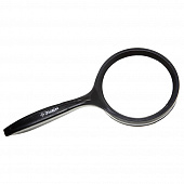 Купить Лупа ЗУБР 3х/5х увеличение, 75 мм по низкой цене