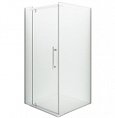 Купить Душевое ограждение Erlit Comfort ER10109H-C1 900x900x2000 мм по низкой цене