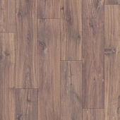 Купить Ламинат Quick-Step Classic CLM1488/QST058 Доска Дуба Полуночного 32 класс, 8 мм по низкой цене